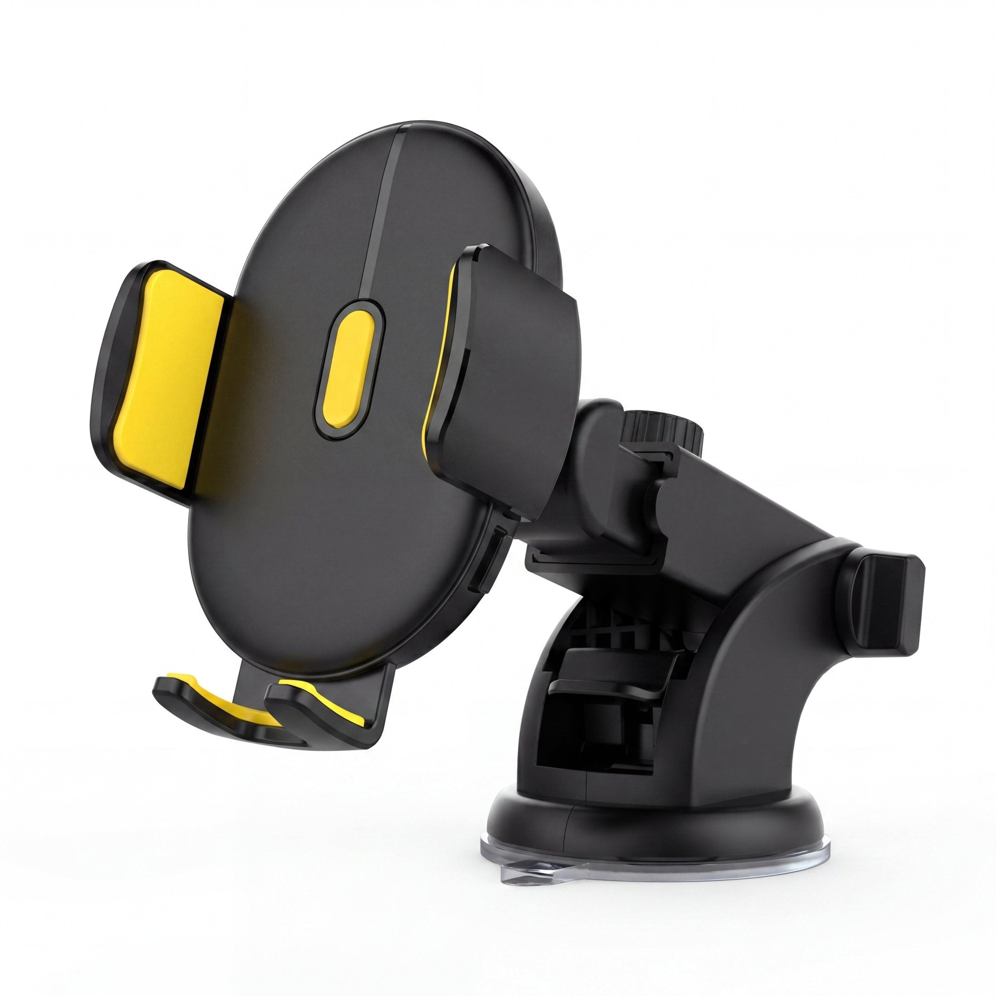 DriveView 360° Suction Cup Car Phone Holder Mount - TrendsToLife