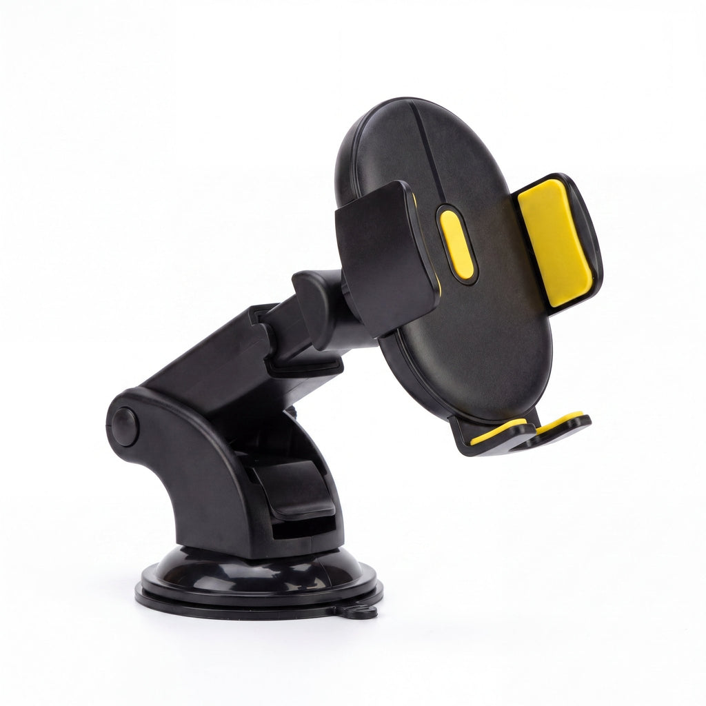 DriveView 360° Suction Cup Car Phone Holder Mount - TrendsToLife