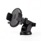 DriveView 360° Suction Cup Car Phone Holder Mount - TrendsToLife