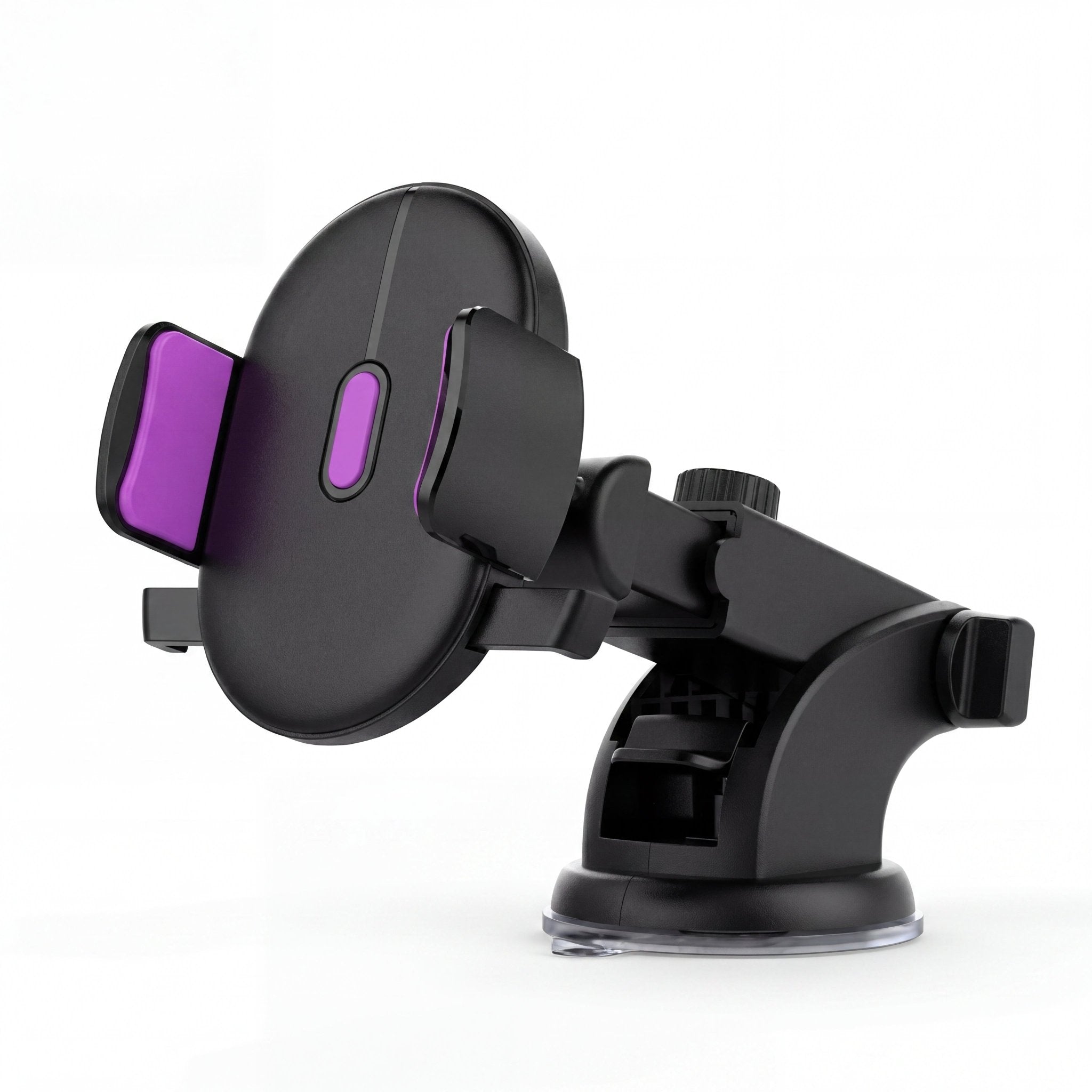 DriveView 360° Suction Cup Car Phone Holder Mount - TrendsToLife