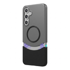DualMag Charge Case – Magnetic Charging Protective Case – Samsung Galaxy S25 Plus - TrendsToLife