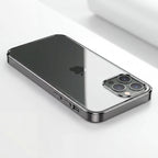 Duo Match Acrylic Design Case for iPhone 11–16 Series - TrendsToLife