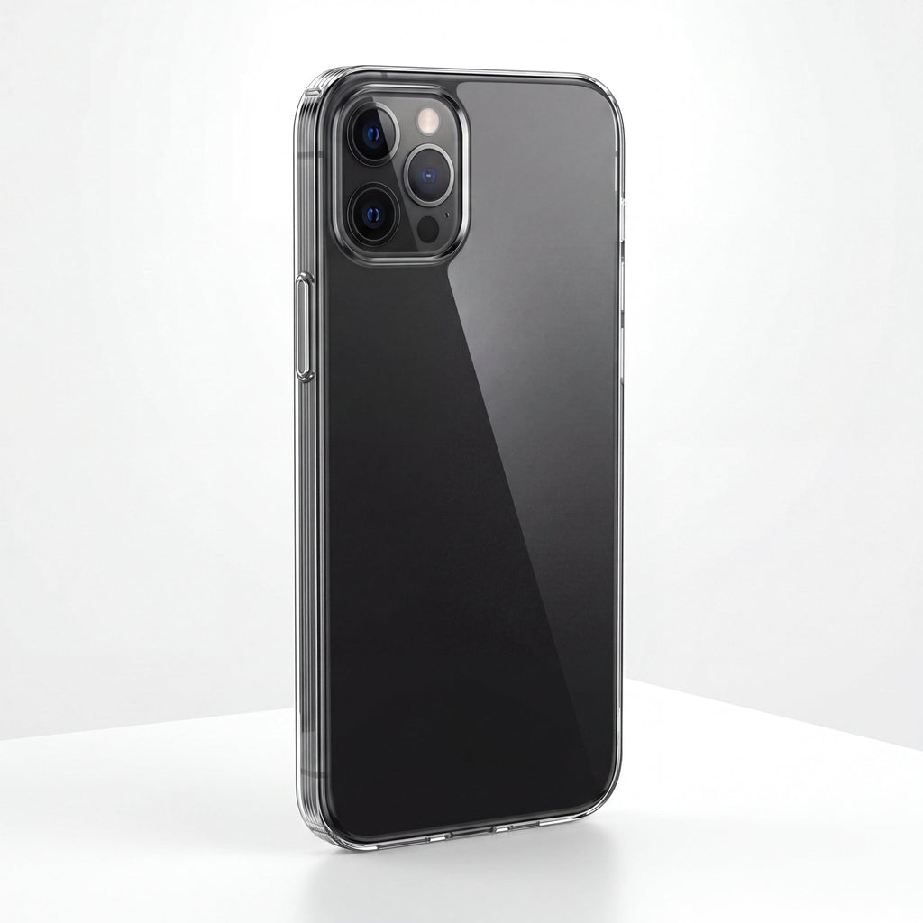 Duo Match Acrylic Design Case for iPhone 11–16 Series - TrendsToLife