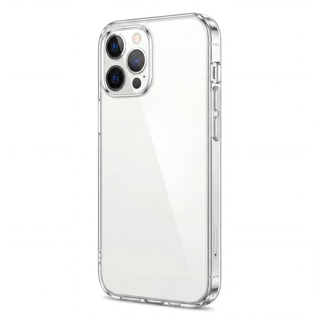 Duo Match Acrylic Design Case for iPhone 11–16 Series - TrendsToLife