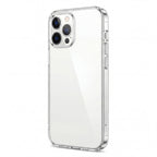 Duo Match Acrylic Design Case for iPhone 11–16 Series - TrendsToLife