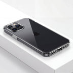 Duo Match Acrylic Design Case for iPhone 11–16 Series - TrendsToLife