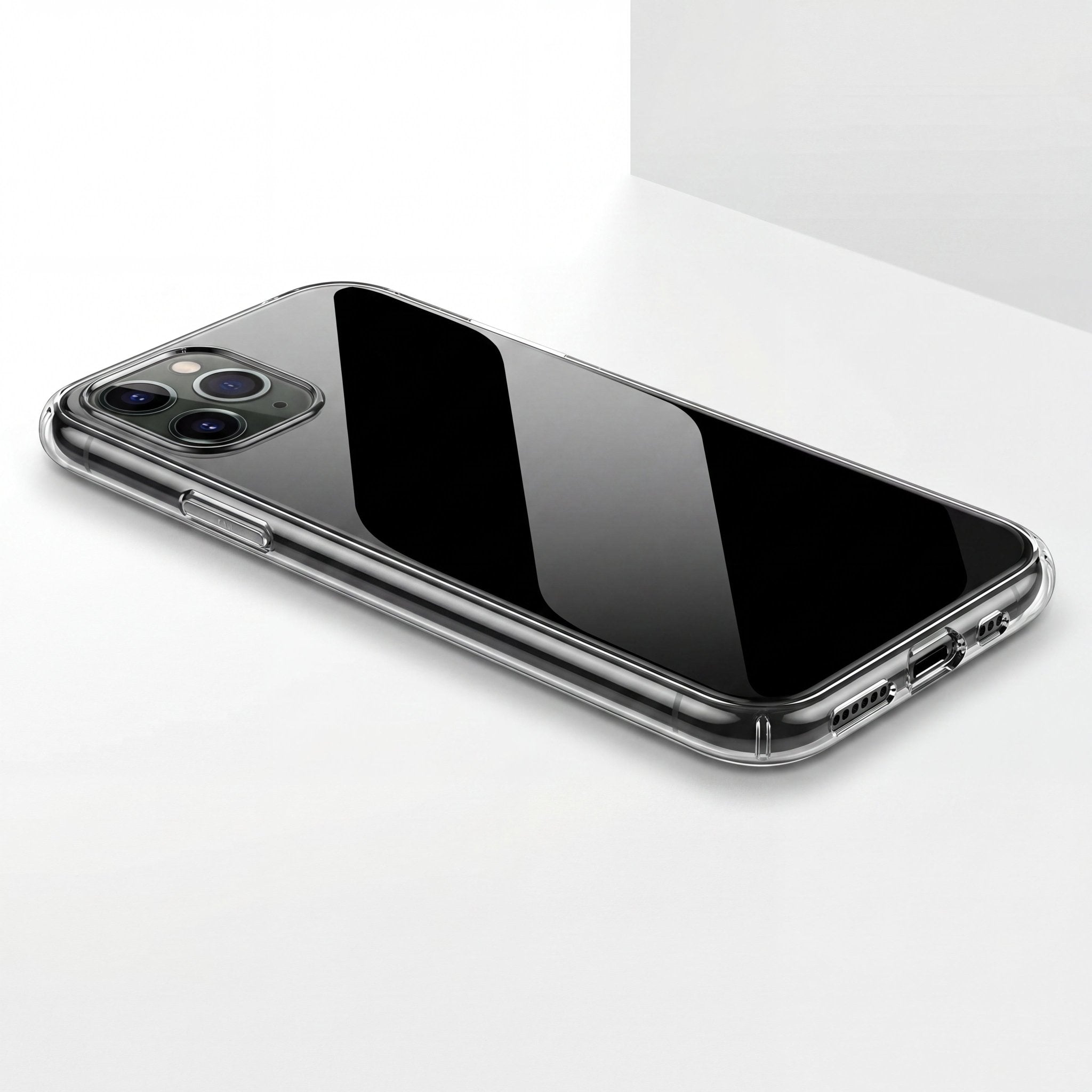 Duo Match Acrylic Design Case for iPhone 11–16 Series - TrendsToLife