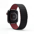DuoMag Watch Band – Magnetic Loop Strap for Apple Watch 9 45mm - TrendsToLife
