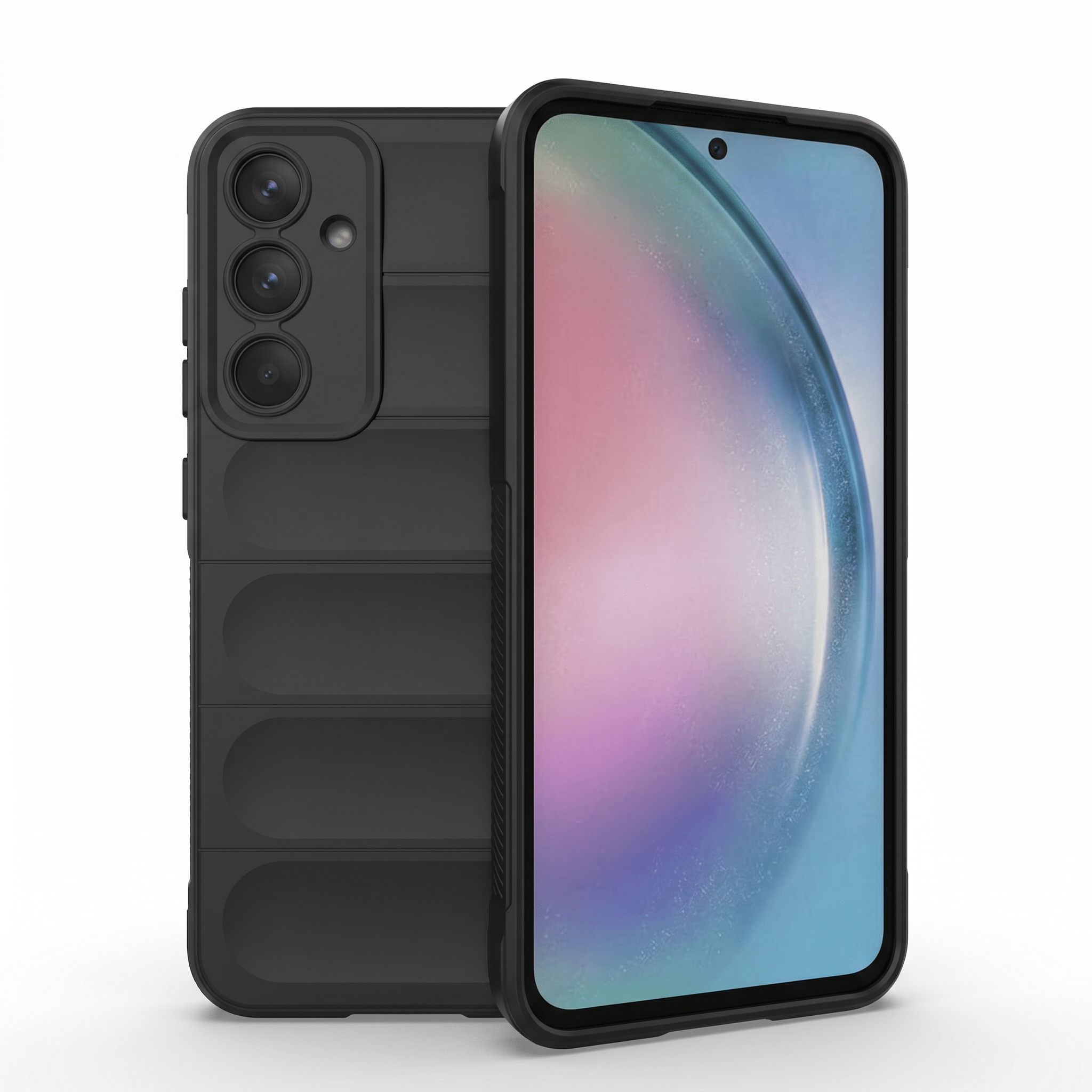 EthnoShield Camera Case – Lens Protection Cover – Samsung Galaxy A25 - TrendsToLife