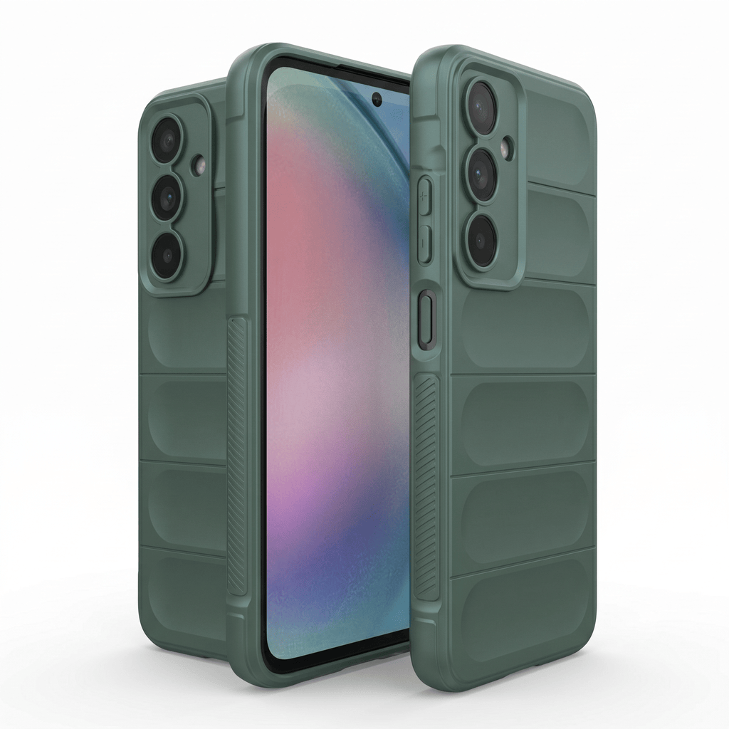 EthnoShield Camera Case – Lens Protection Cover – Samsung Galaxy A25 - TrendsToLife