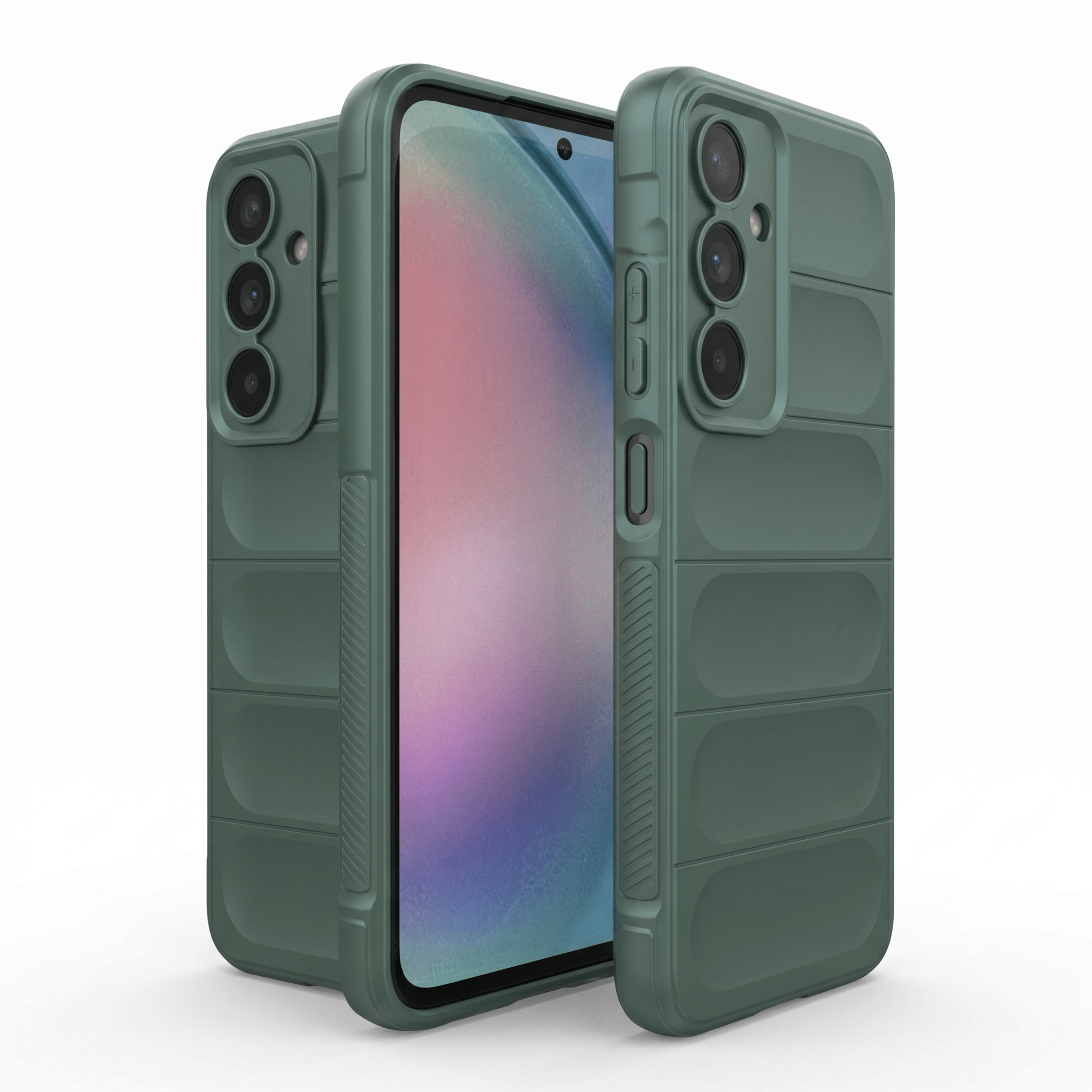 EthnoShield Camera Case – Lens Protection Cover – Samsung Galaxy A25 - TrendsToLife