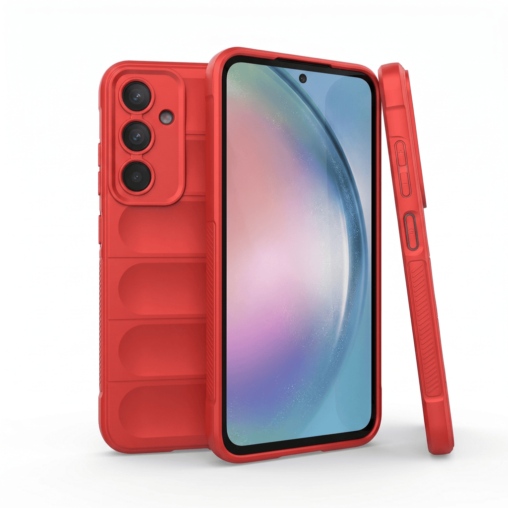 EthnoShield Camera Case – Lens Protection Cover – Samsung Galaxy A25 - TrendsToLife
