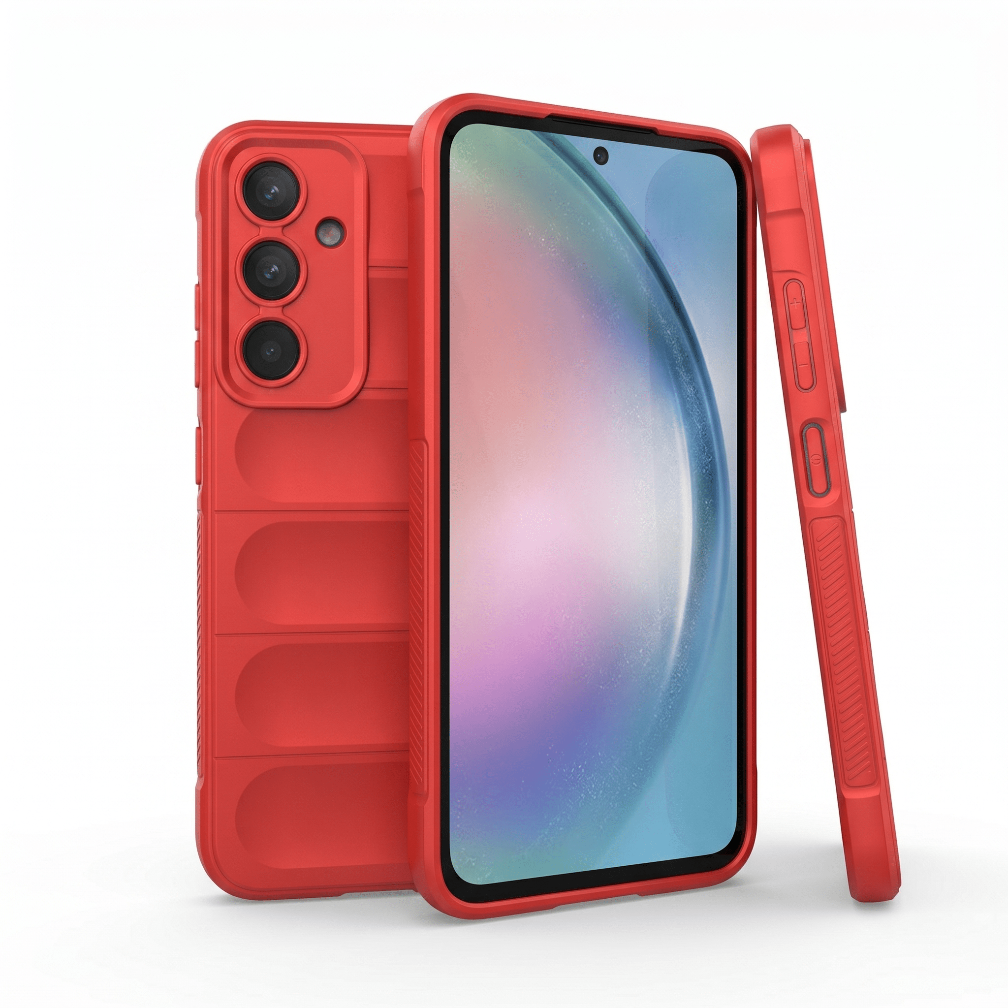 EthnoShield Camera Case – Lens Protection Cover – Samsung Galaxy A25 - TrendsToLife
