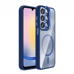 EtroGuard Stand Case – Lens Protection Kickstand Case – Samsung Galaxy A25 - TrendsToLife