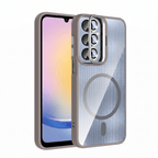 EtroGuard Stand Case – Lens Protection Kickstand Case – Samsung Galaxy A25 - TrendsToLife
