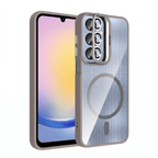 EtroGuard Stand Case – Lens Protection Kickstand Case – Samsung Galaxy A25 - TrendsToLife