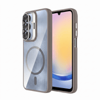 EtroGuard Stand Case – Lens Protection Kickstand Case – Samsung Galaxy A25 - TrendsToLife