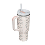 EverSip Thermal Tumbler – 1183ml Insulated Stainless Steel Mug - TrendsToLife