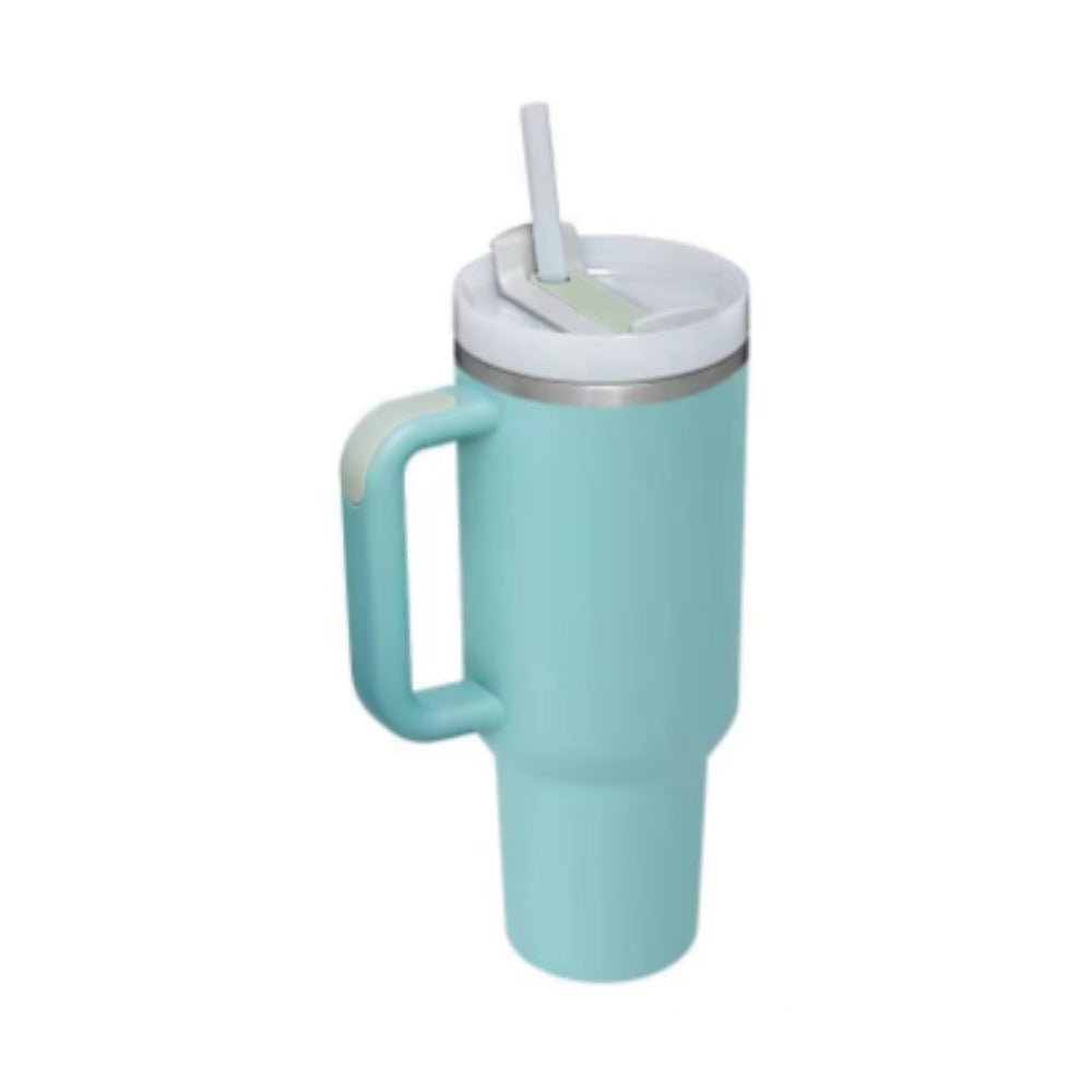 EverSip Thermal Tumbler – 1183ml Insulated Stainless Steel Mug - TrendsToLife