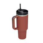 EverSip Thermal Tumbler – 1183ml Insulated Stainless Steel Mug - TrendsToLife
