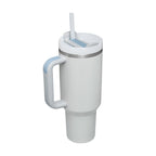 EverSip Thermal Tumbler – 1183ml Insulated Stainless Steel Mug - TrendsToLife