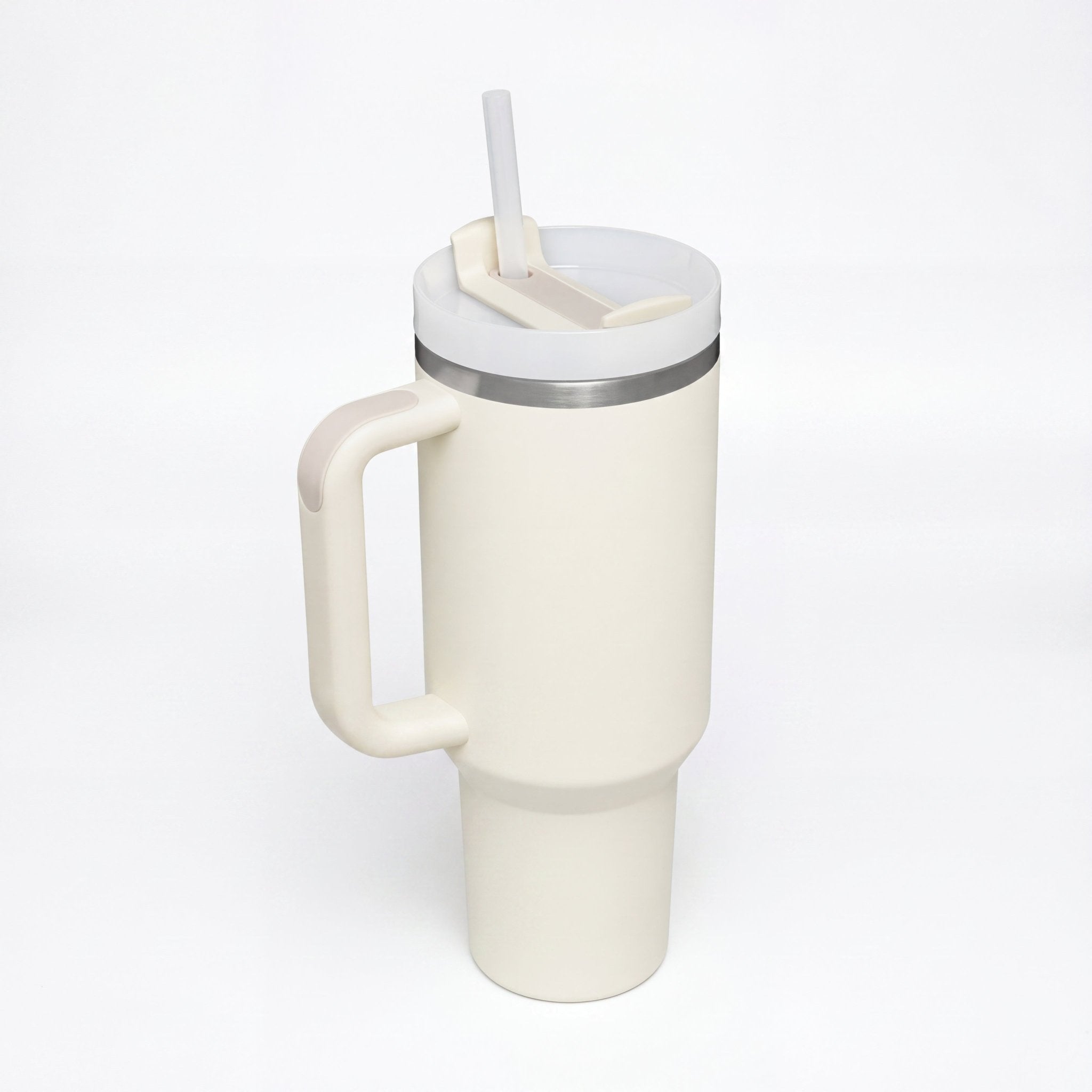 EverSip Thermal Tumbler – 1183ml Insulated Stainless Steel Mug - TrendsToLife