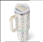 EverSip Thermal Tumbler – 1183ml Insulated Stainless Steel Mug - TrendsToLife