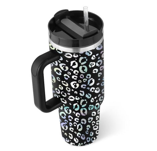 EverSip Thermal Tumbler – 1183ml Insulated Stainless Steel Mug - TrendsToLife