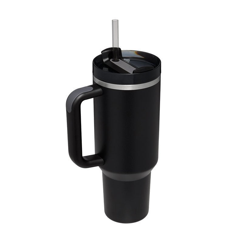EverSip Thermal Tumbler – 1183ml Insulated Stainless Steel Mug - TrendsToLife