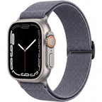 Everyday Comfort Watch Band – Sport Loop Strap for Apple Watch 38–49mm - TrendsToLife