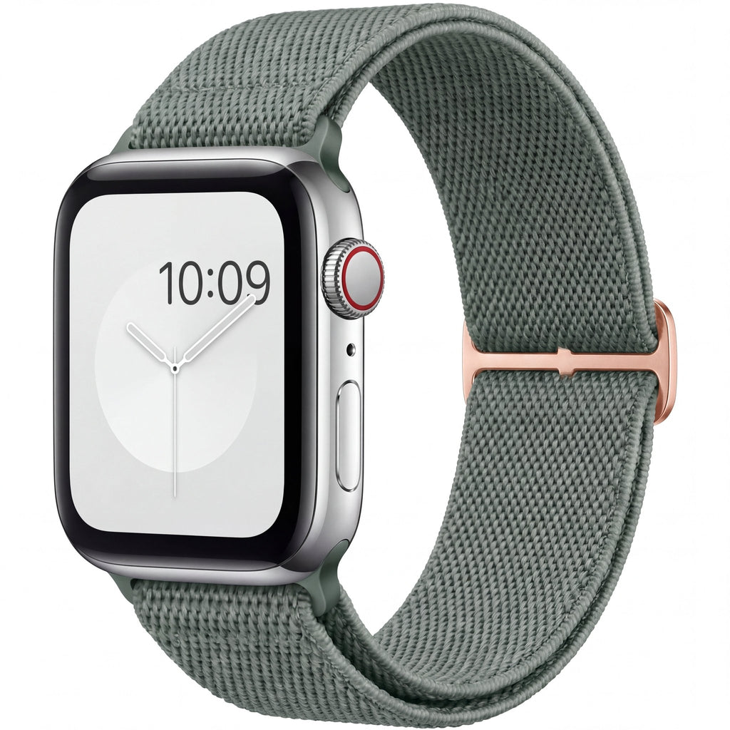Everyday Comfort Watch Band – Sport Loop Strap for Apple Watch 38–49mm - TrendsToLife