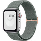 Everyday Comfort Watch Band – Sport Loop Strap for Apple Watch 38–49mm - TrendsToLife