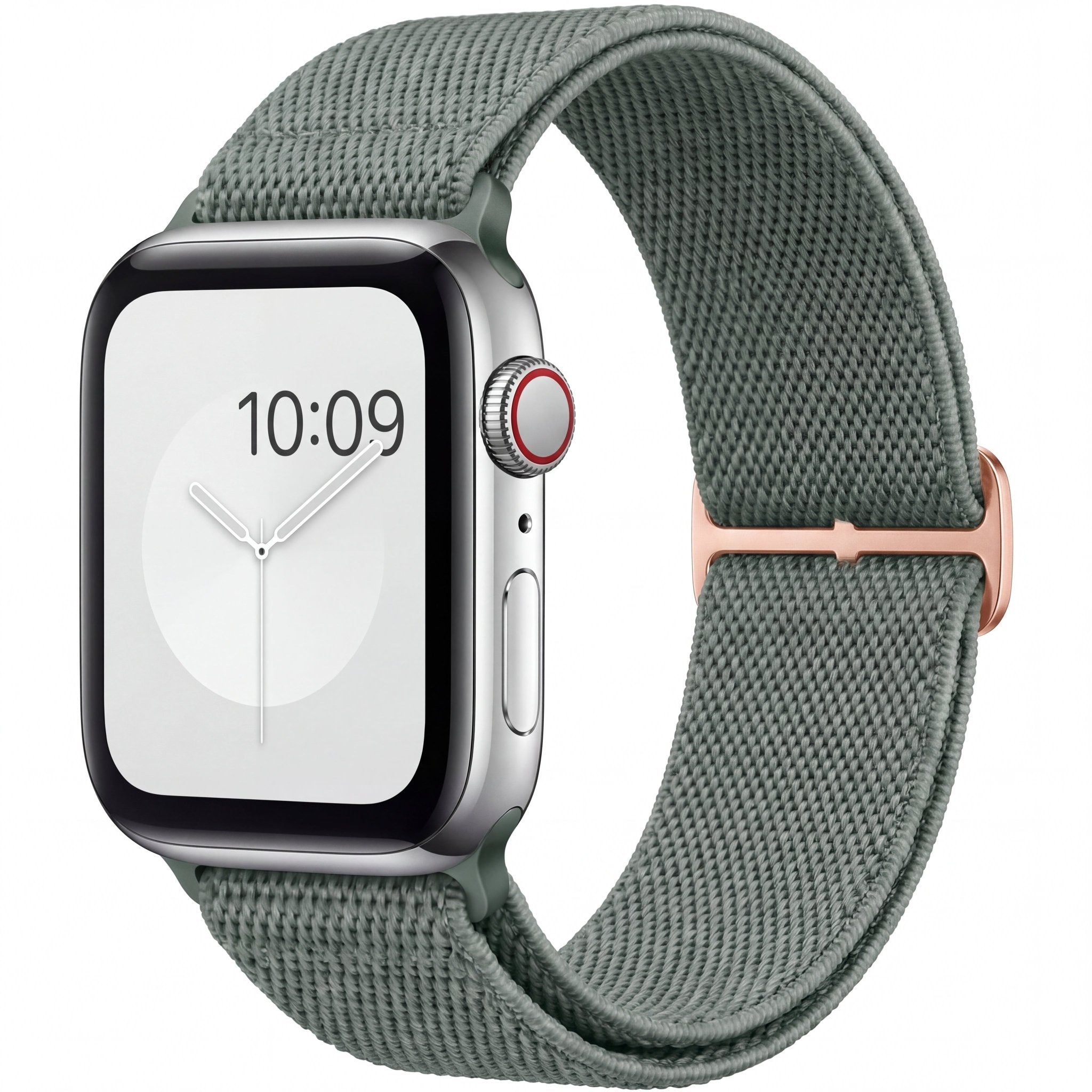 Everyday Comfort Watch Band – Sport Loop Strap for Apple Watch 38–49mm - TrendsToLife