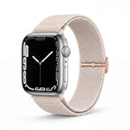 Everyday Comfort Watch Band – Sport Loop Strap for Apple Watch 38–49mm - TrendsToLife