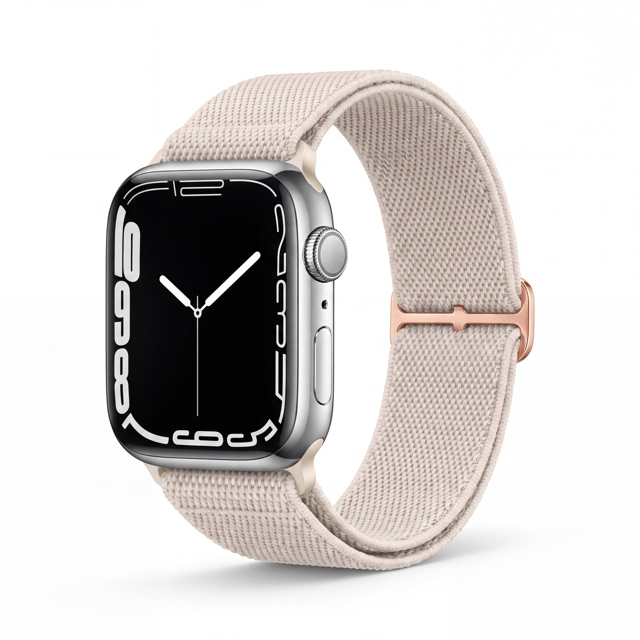 Everyday Comfort Watch Band – Sport Loop Strap for Apple Watch 38–49mm - TrendsToLife