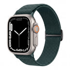 Everyday Comfort Watch Band – Sport Loop Strap for Apple Watch 38–49mm - TrendsToLife