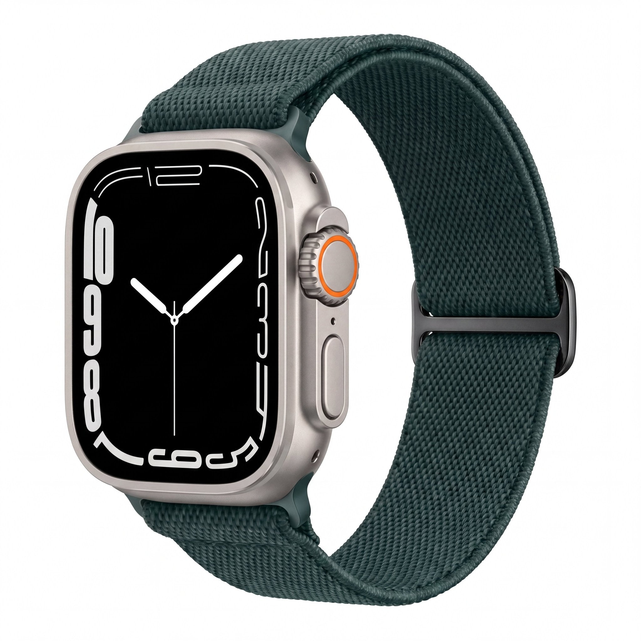 Everyday Comfort Watch Band – Sport Loop Strap for Apple Watch 38–49mm - TrendsToLife