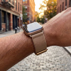 Everyday Comfort Watch Band – Sport Loop Strap for Apple Watch 38–49mm - TrendsToLife