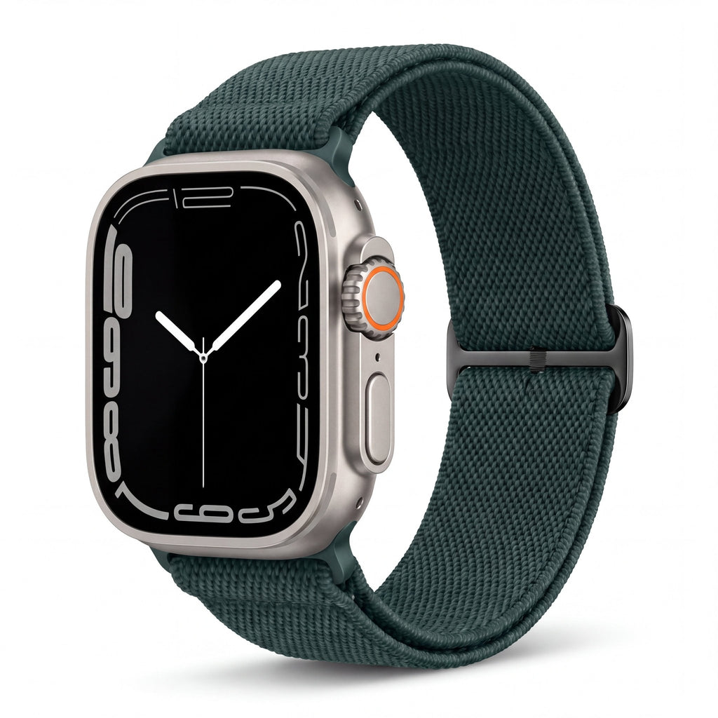 Everyday Comfort Watch Band – Sport Loop Strap for Apple Watch 38–49mm - TrendsToLife