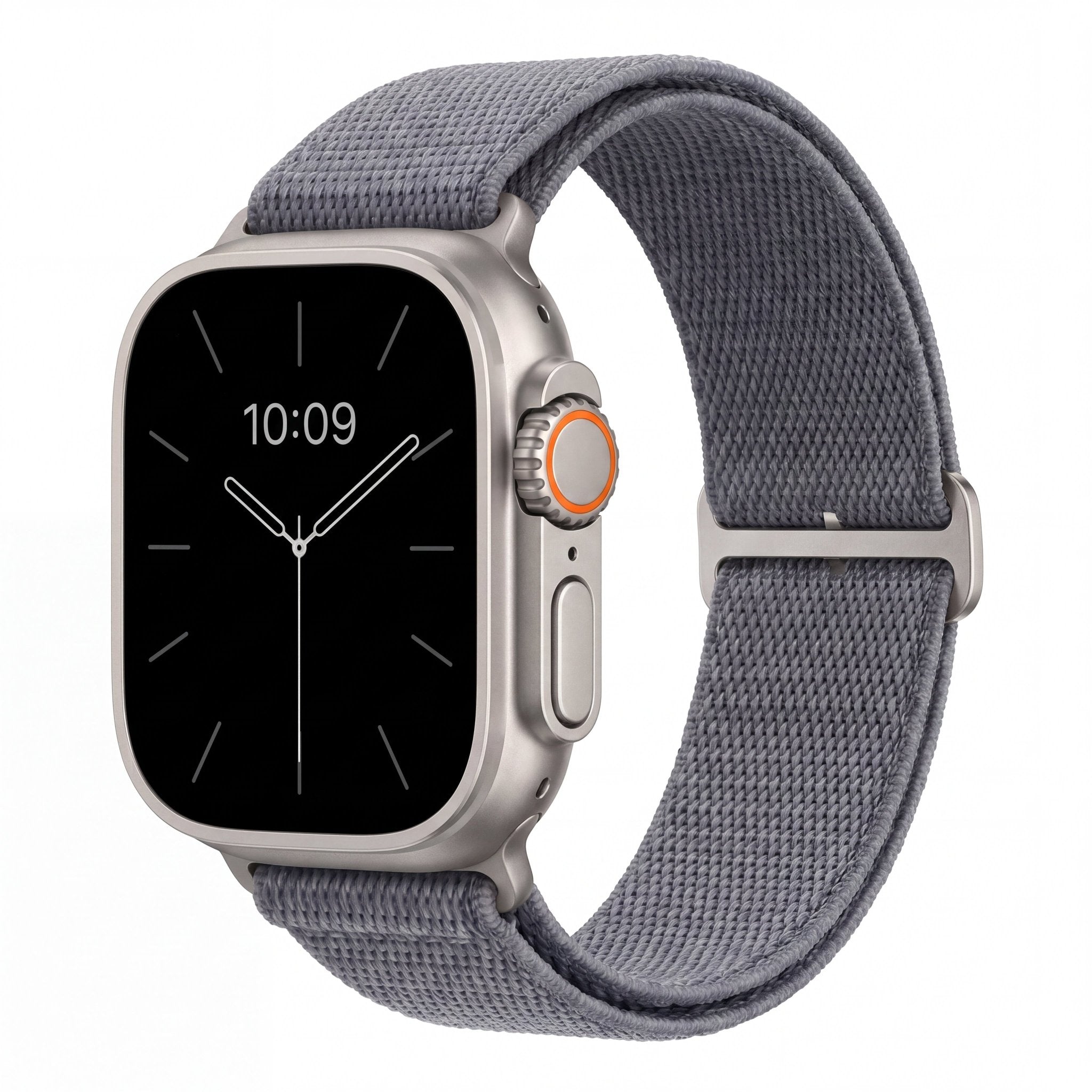 Everyday Comfort Watch Band – Sport Loop Strap for Apple Watch 38–49mm - TrendsToLife