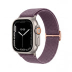 Everyday Comfort Watch Band – Sport Loop Strap for Apple Watch 38–49mm - TrendsToLife