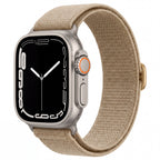 Everyday Comfort Watch Band – Sport Loop Strap for Apple Watch 38–49mm - TrendsToLife