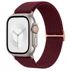 Everyday Comfort Watch Band – Sport Loop Strap for Apple Watch 38–49mm - TrendsToLife
