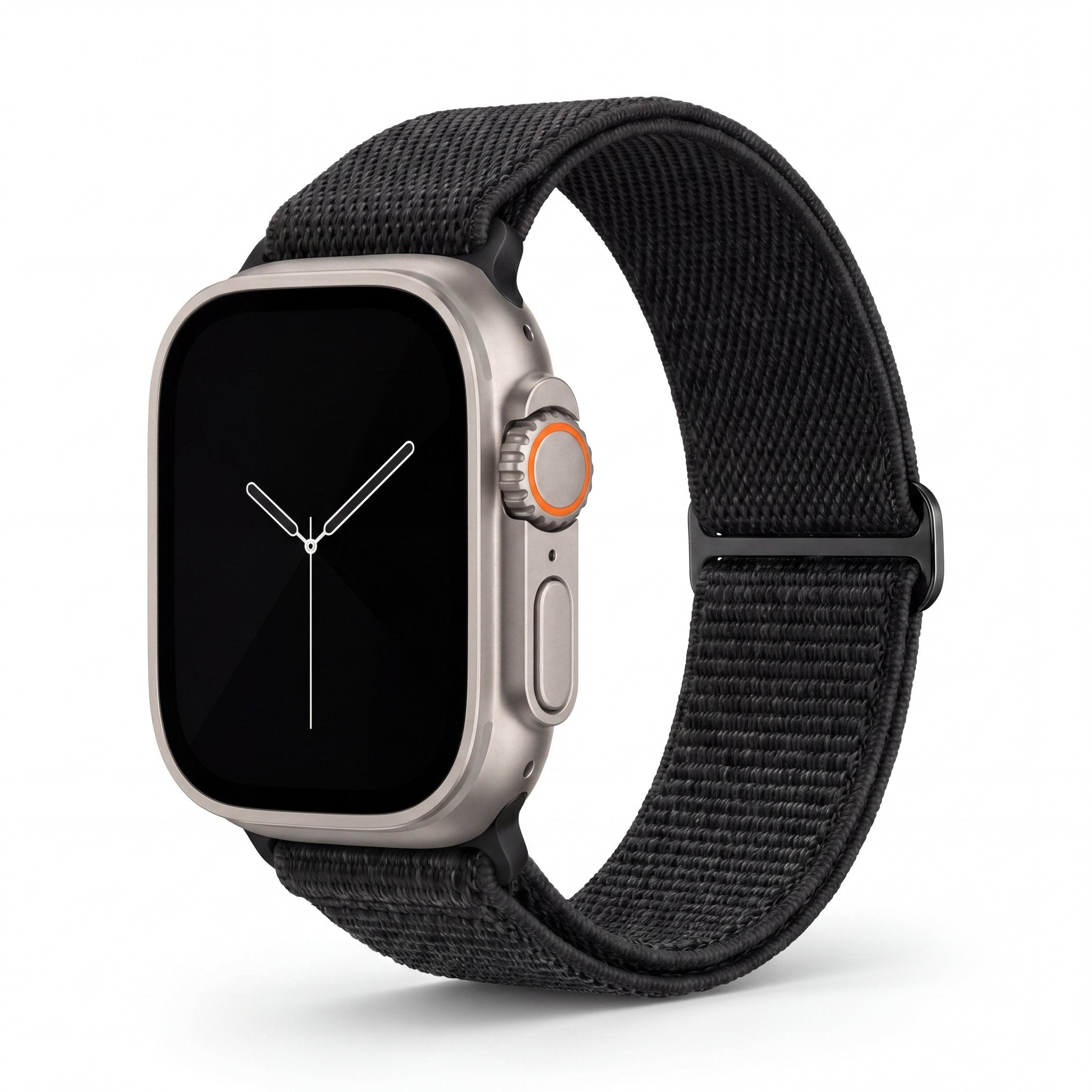 Everyday Comfort Watch Band – Sport Loop Strap for Apple Watch 38–49mm - TrendsToLife