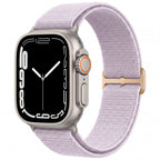 Everyday Comfort Watch Band – Sport Loop Strap for Apple Watch 38–49mm - TrendsToLife