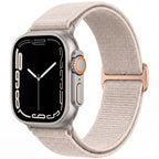 Everyday Comfort Watch Band – Sport Loop Strap for Apple Watch 38–49mm - TrendsToLife