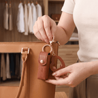 Everyday Micro Pouch Bag Charm - TrendsToLife