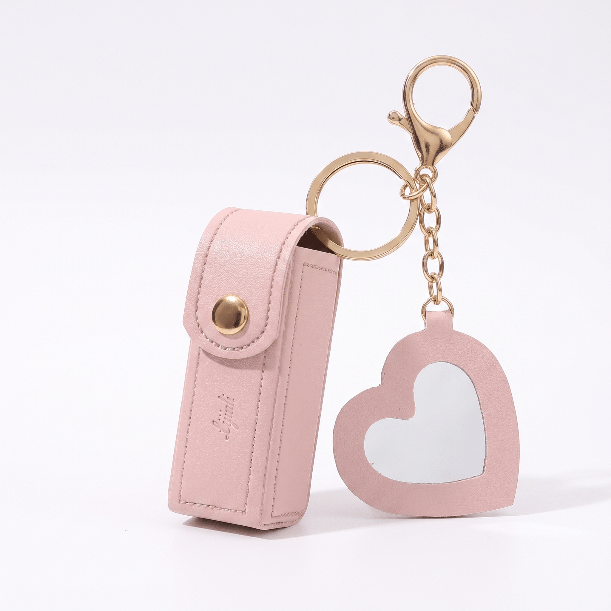 Everyday Micro Pouch Bag Charm - TrendsToLife