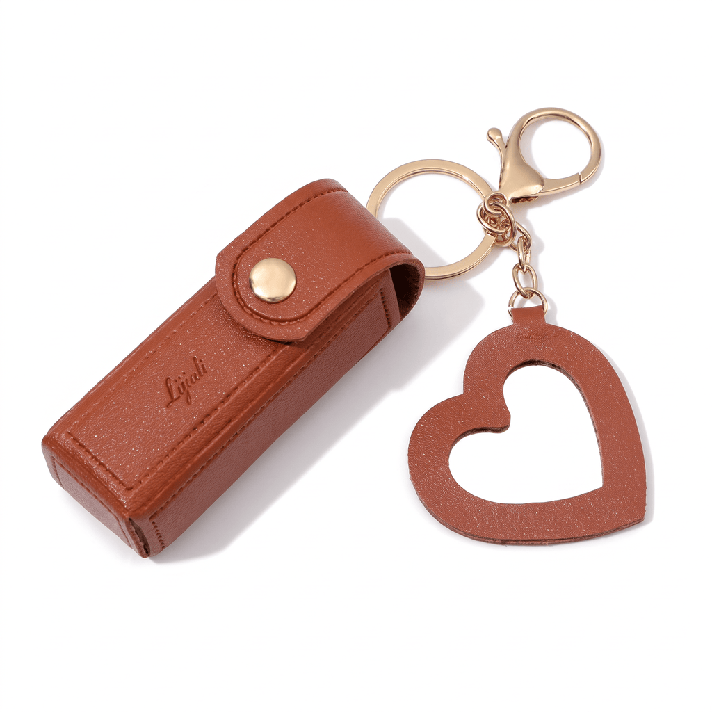 Everyday Micro Pouch Bag Charm - TrendsToLife