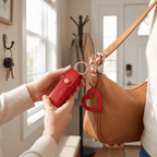 Everyday Micro Pouch Bag Charm - TrendsToLife